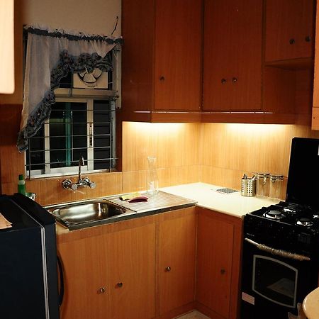 Rajanigandha Family Suites Дакка Экстерьер фото
